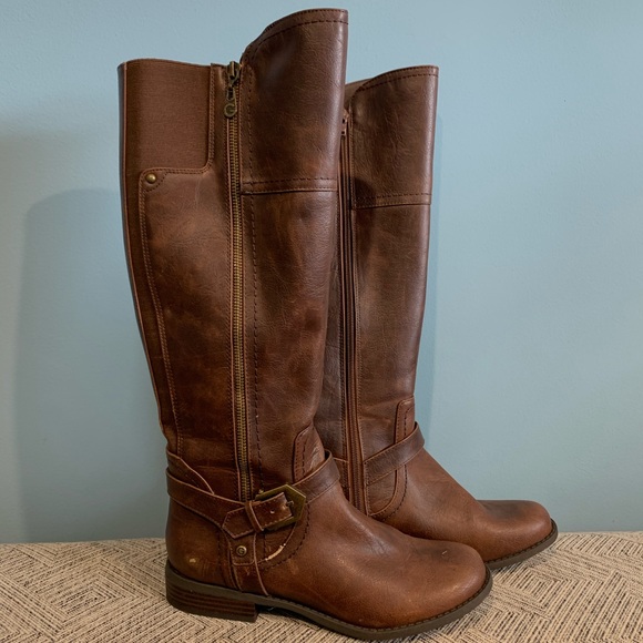 G by Guess Riding Boots - Picture 2 of 6